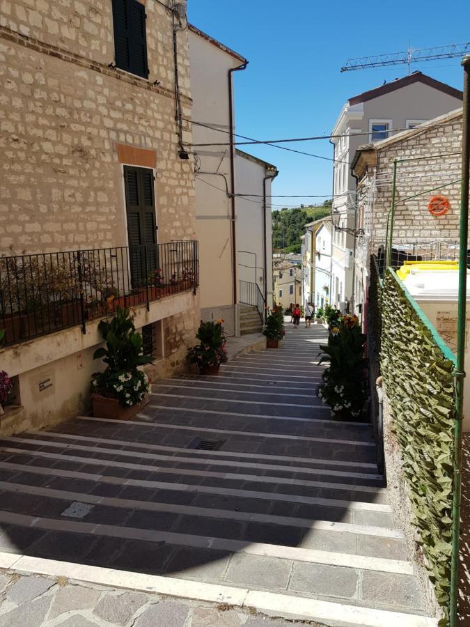 Eden Conero Camere Numana Centro Екстериор снимка