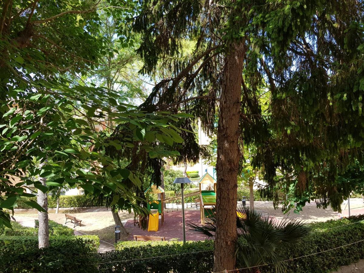 Eden Conero Camere Numana Centro Екстериор снимка