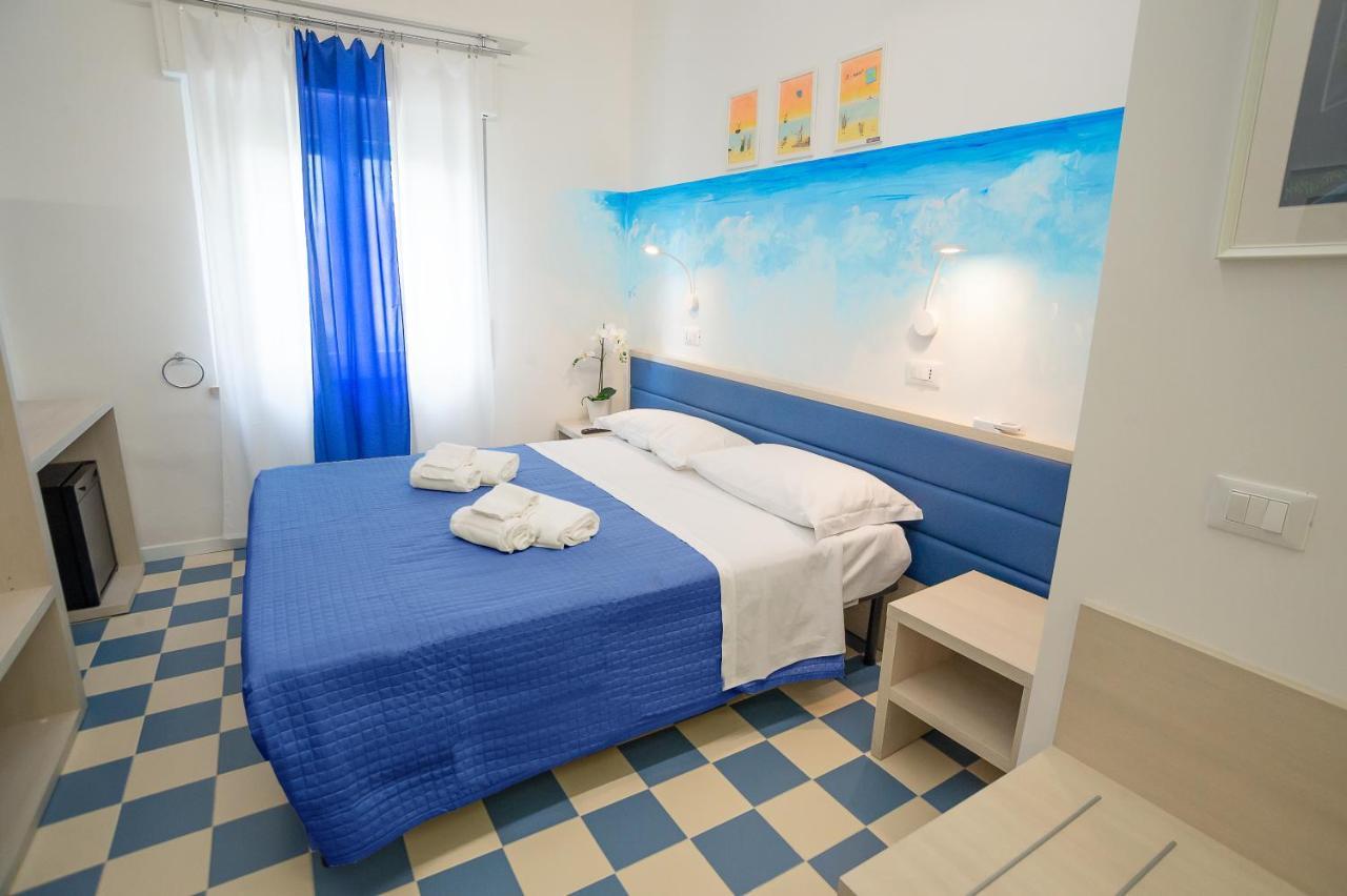 Eden Conero Camere Numana Centro Екстериор снимка